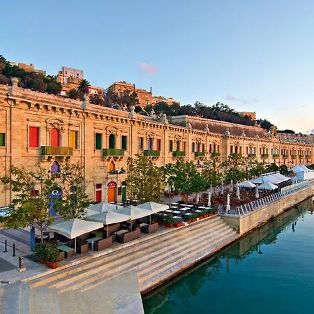 Tranquil In The Heart Of