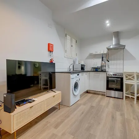 Tranquil In The Heart Of *