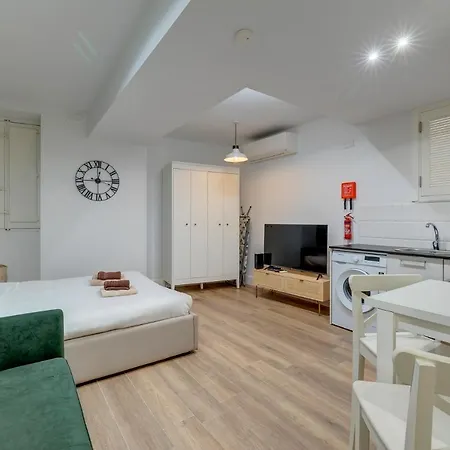 Tranquil In The Heart Of *