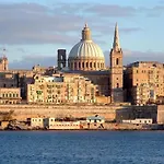 דירה Tranquil In The Heart Of *