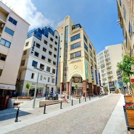Tranquil In The Heart Of Apartman *