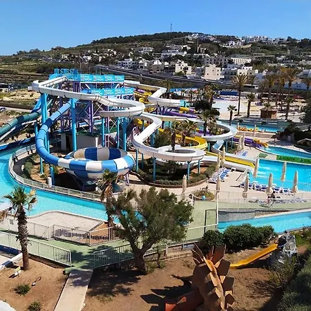 Tranquil In The Heart Of Appartement