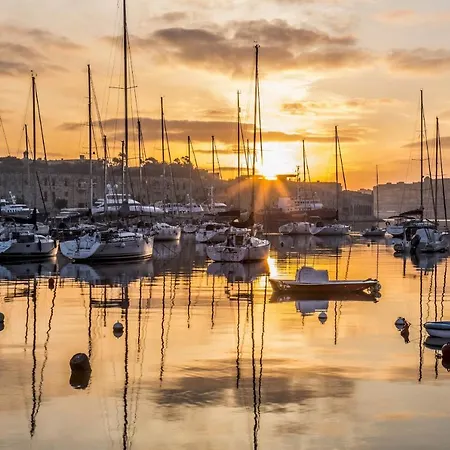 Tranquil In The Heart Of *