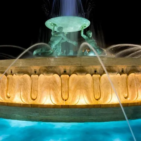 Tranquil In The Heart Of Daire