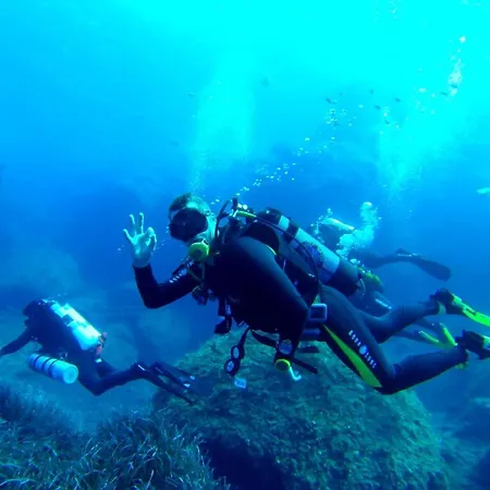 Appartement Tranquil In The Heart Of Valletta