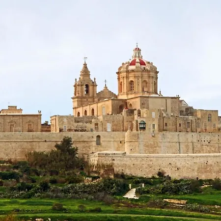 Tranquil In The Heart Of Apartman Valletta