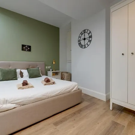 Tranquil In The Heart Of