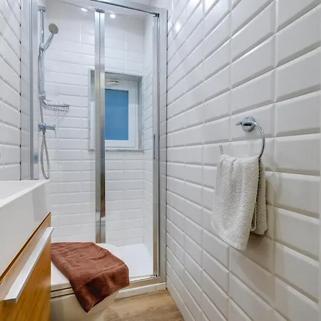 Tranquil In The Heart Of