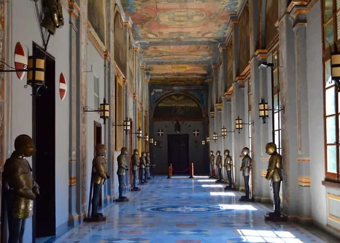 Apartamento Tranquil In The Heart Of *