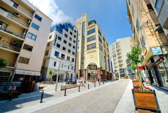 Tranquil In The Heart Of Apartamento *