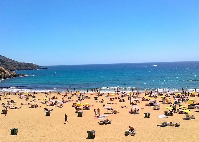 Apartment Tranquil In The Heart Of