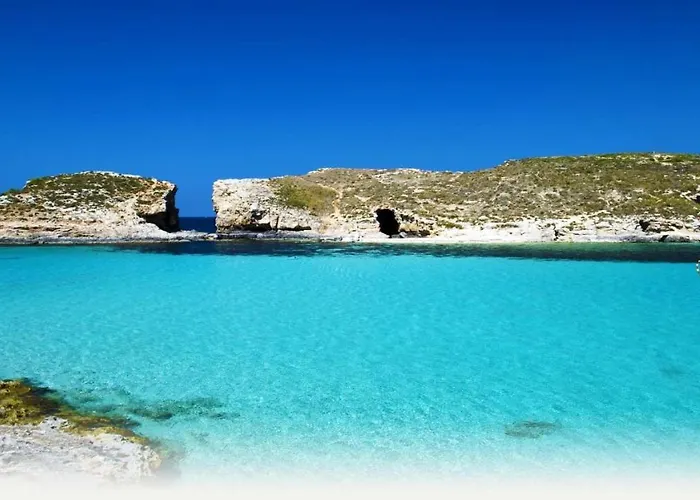 Apartment Tranquil In The Heart Of