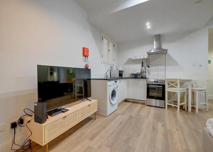 Tranquil In The Heart Of *