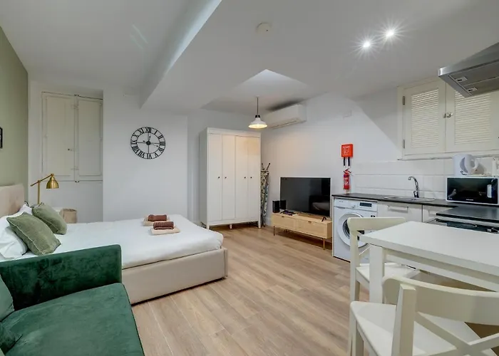 Tranquil In The Heart Of *