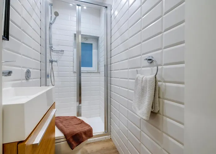 Tranquil In The Heart Of